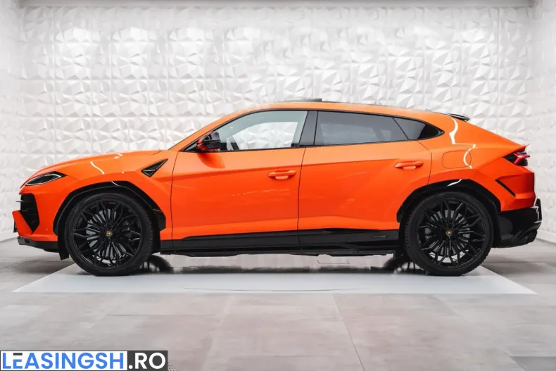Lamborghini Urus din 2024 cu 14.700 km - oferta LAM199462 - foto 5