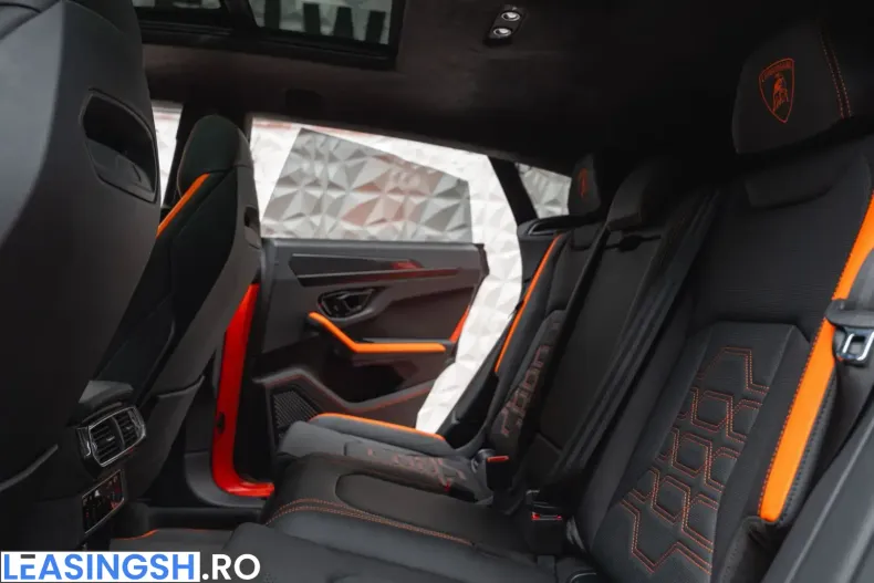 Lamborghini Urus din 2024 cu 14.700 km - oferta LAM199462 - foto 8