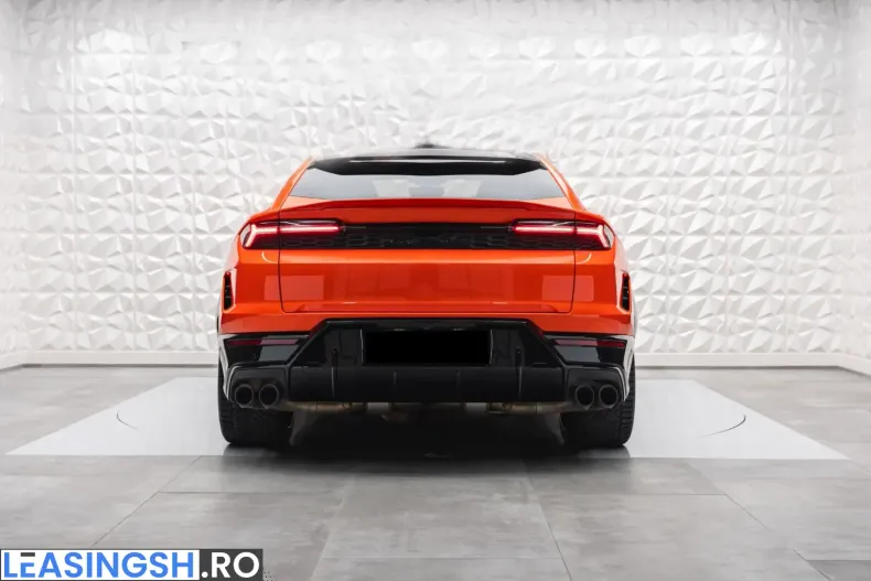 Lamborghini Urus din 2024 cu 14.700 km - oferta LAM199462 - foto 9