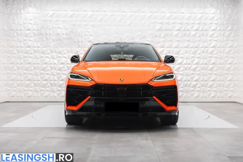 Lamborghini Urus din 2024 cu 14.700 km - oferta LAM199462 - foto 10