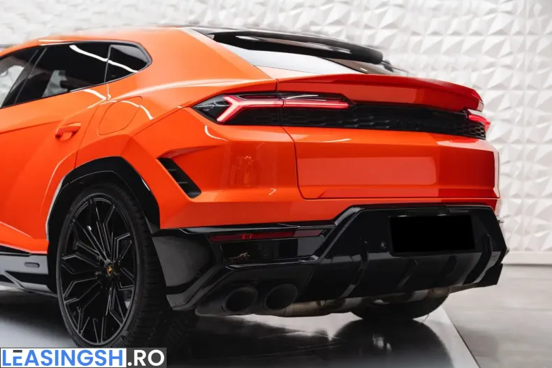 Lamborghini Urus din 2024 cu 14.700 km - oferta LAM199462 - foto 11
