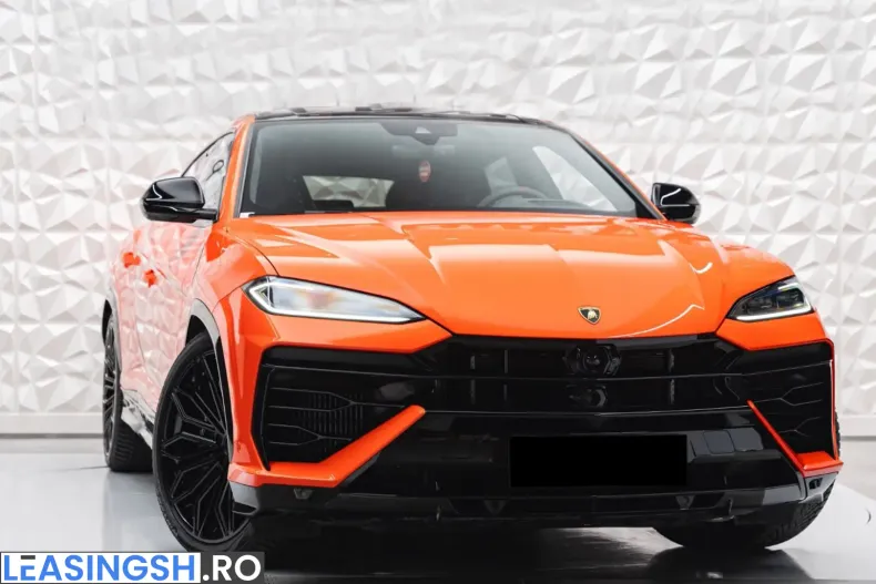 Lamborghini Urus din 2024 cu 14.700 km - oferta LAM199462 - foto 15