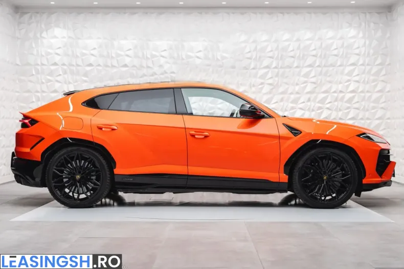 Lamborghini Urus din 2024 cu 14.700 km - oferta LAM199462 - foto 16