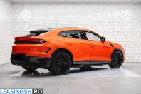 Lamborghini Urus din 2024 cu 14.700 km - oferta LAM199462 - foto 17