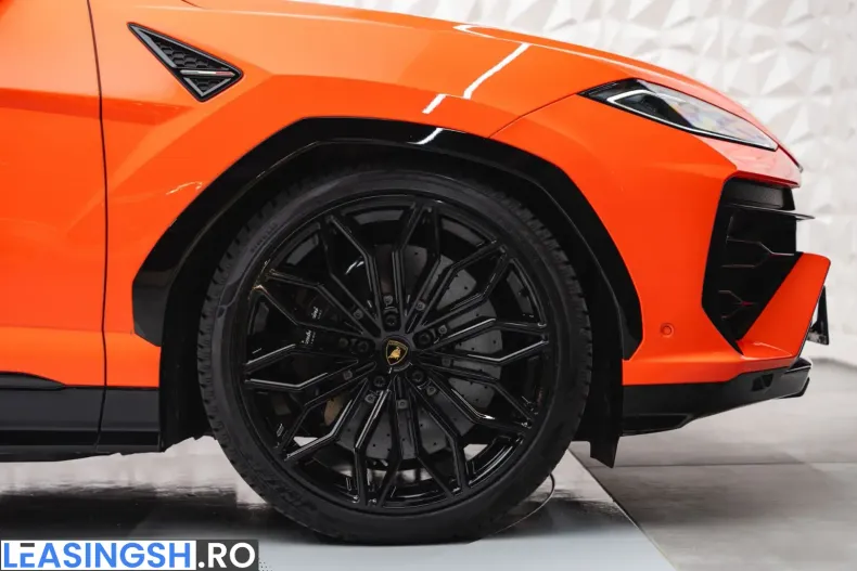 Lamborghini Urus din 2024 cu 14.700 km - oferta LAM199462 - foto 20