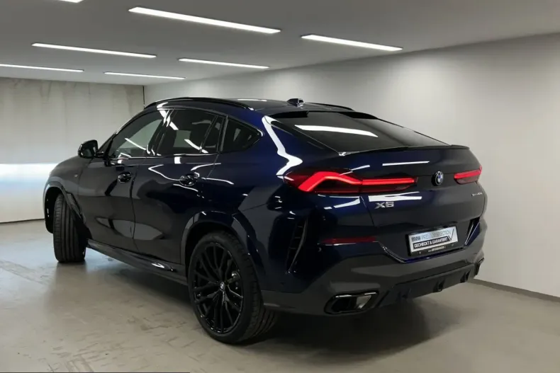 BMW X6 (Seria X) din 2025 cu 12.547 km - oferta BMW199463 - foto 4