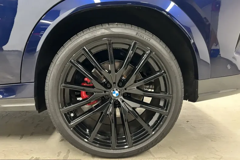 BMW X6 (Seria X) din 2025 cu 12.547 km - oferta BMW199463 - foto 6