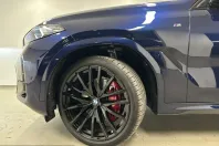 BMW X6 (Seria X) din 2025 cu 12.547 km - oferta BMW199463 - foto 8