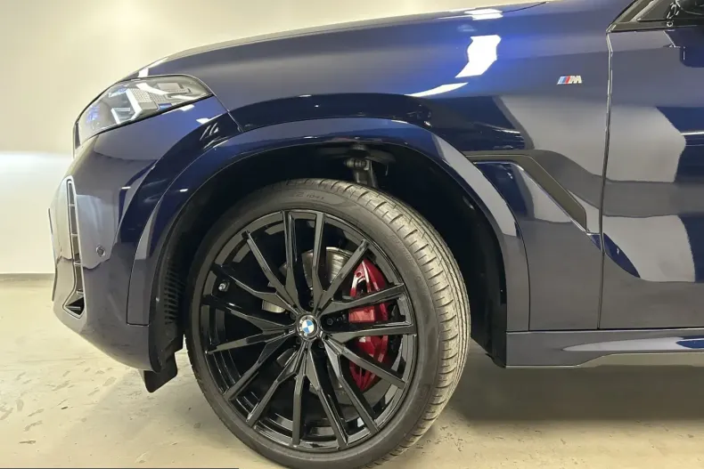 BMW X6 (Seria X) din 2025 cu 12.547 km - oferta BMW199463 - foto 8