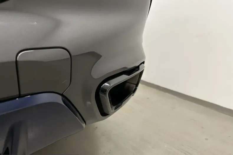 BMW X6 (Seria X) din 2025 cu 12.547 km - oferta BMW199463 - foto 12