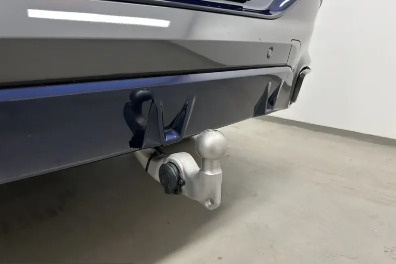 BMW X6 (Seria X) din 2025 cu 12.547 km - oferta BMW199463 - foto 13