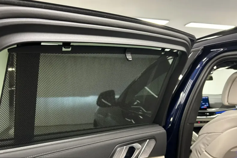 BMW X6 (Seria X) din 2025 cu 12.547 km - oferta BMW199463 - foto 16