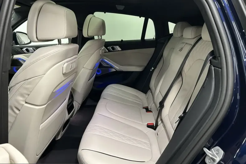 BMW X6 (Seria X) din 2025 cu 12.547 km - oferta BMW199463 - foto 17