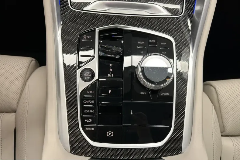 BMW X6 (Seria X) din 2025 cu 12.547 km - oferta BMW199463 - foto 23