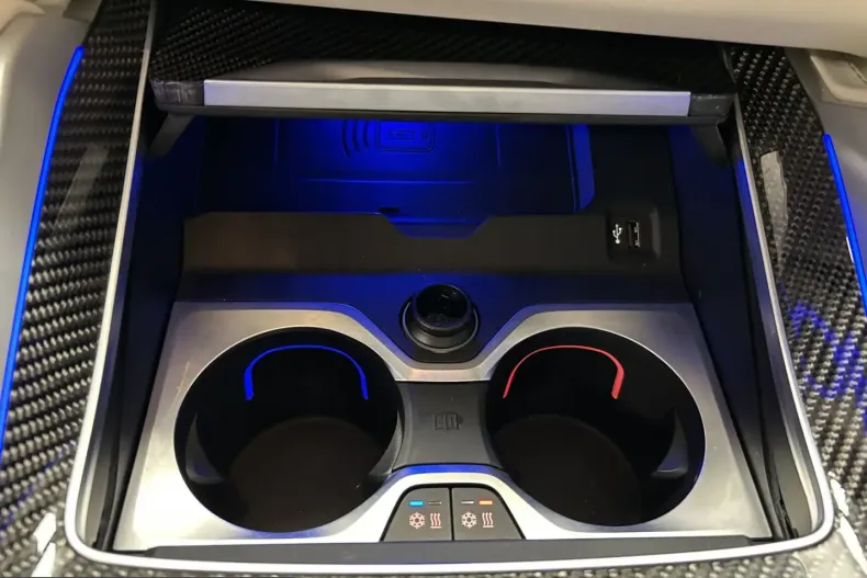 BMW X6 (Seria X) din 2025 cu 12.547 km - oferta BMW199463 - foto 24