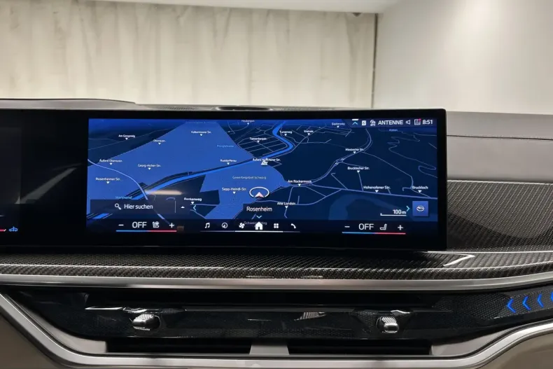 BMW X6 (Seria X) din 2025 cu 12.547 km - oferta BMW199463 - foto 26