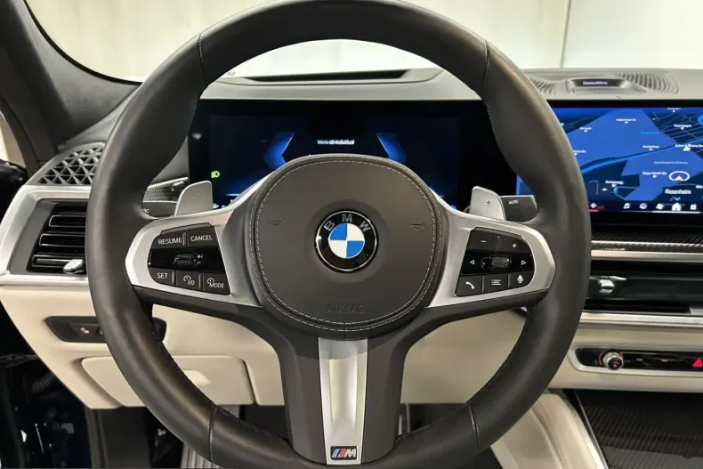 BMW X6 (Seria X) din 2025 cu 12.547 km - oferta BMW199463 - foto 27