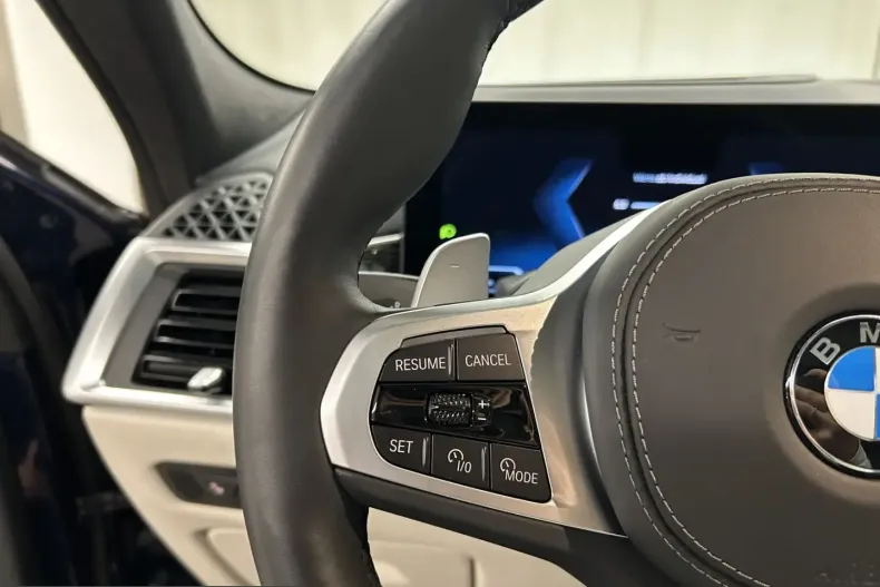 BMW X6 (Seria X) din 2025 cu 12.547 km - oferta BMW199463 - foto 28