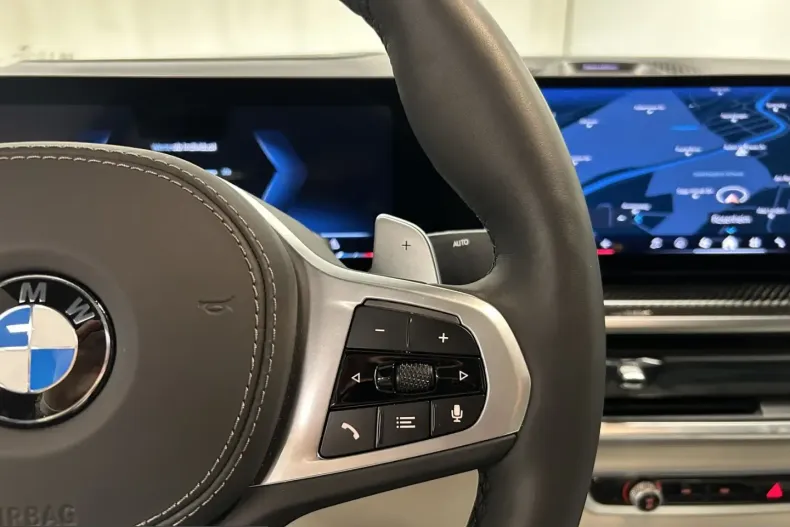 BMW X6 (Seria X) din 2025 cu 12.547 km - oferta BMW199463 - foto 29