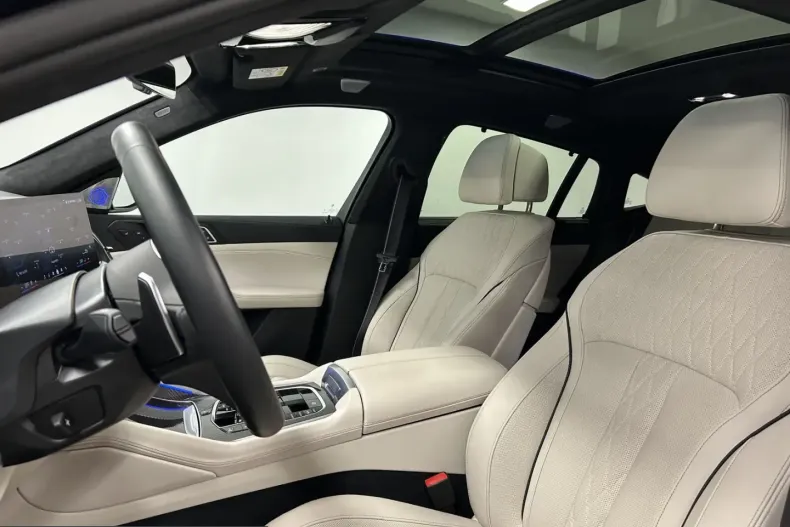 BMW X6 (Seria X) din 2025 cu 12.547 km - oferta BMW199463 - foto 30