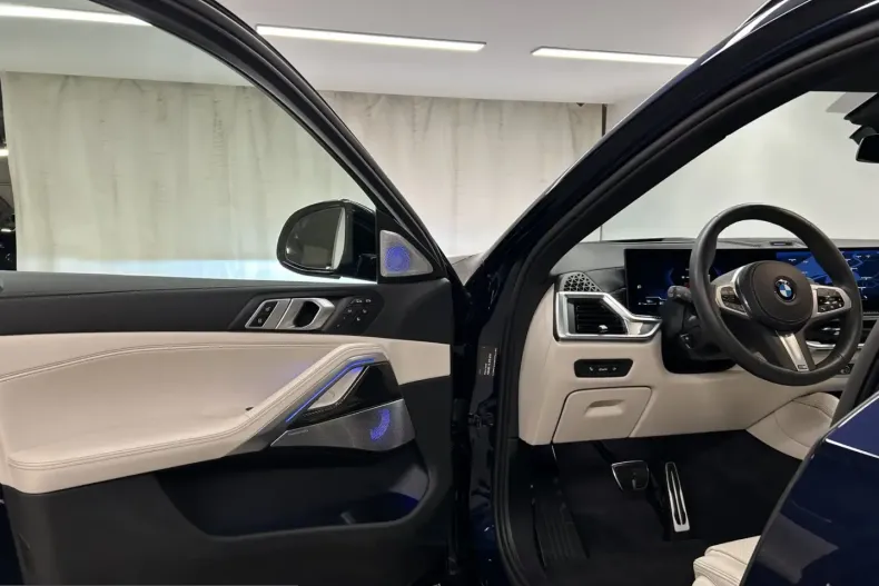 BMW X6 (Seria X) din 2025 cu 12.547 km - oferta BMW199463 - foto 36