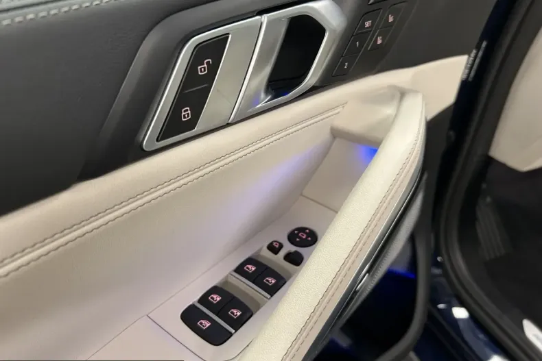 BMW X6 (Seria X) din 2025 cu 12.547 km - oferta BMW199463 - foto 37