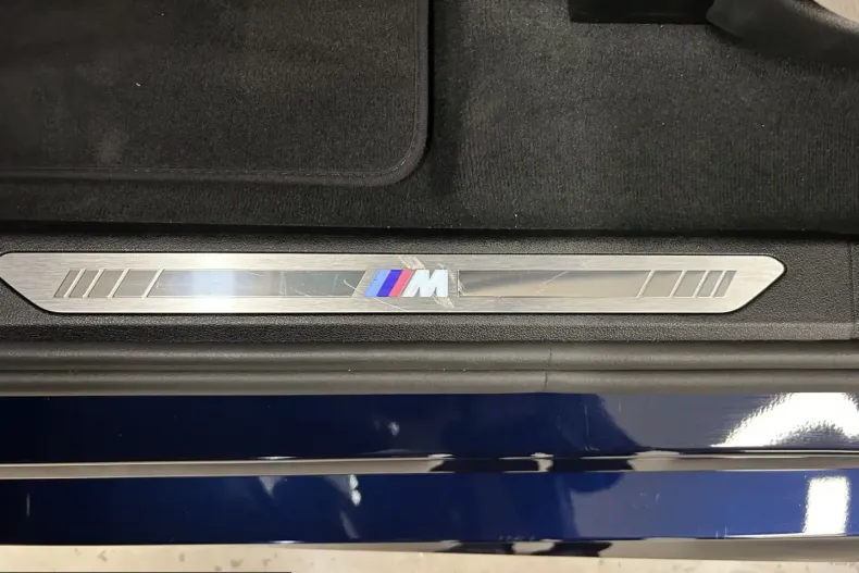 BMW X6 (Seria X) din 2025 cu 12.547 km - oferta BMW199463 - foto 38