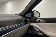 BMW X6 (Seria X) din 2025 cu 12.547 km - oferta BMW199463 - foto 40