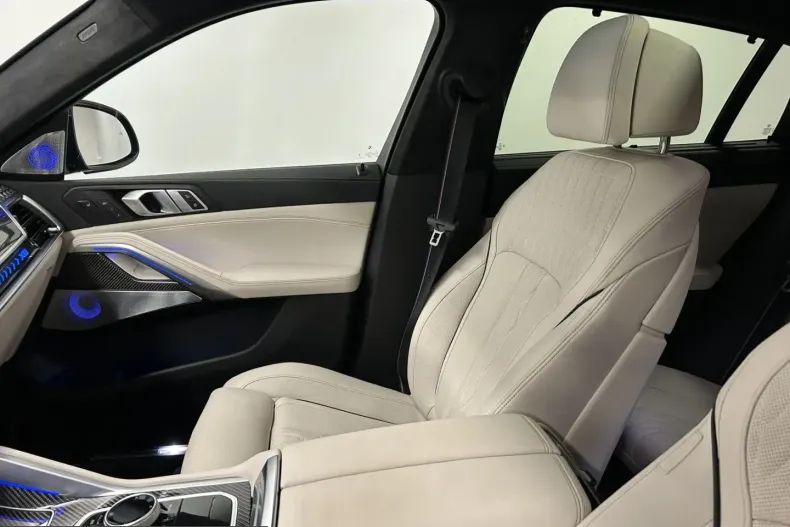 BMW X6 (Seria X) din 2025 cu 12.547 km - oferta BMW199463 - foto 41