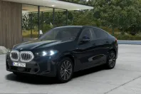 BMW X6 (Seria X) din 2025 cu 22.401 km - oferta BMW199464 - foto 1