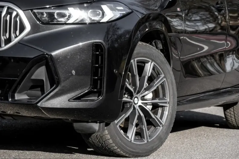 BMW X6 (Seria X) din 2025 cu 24.953 km - oferta BMW199465 - foto 2