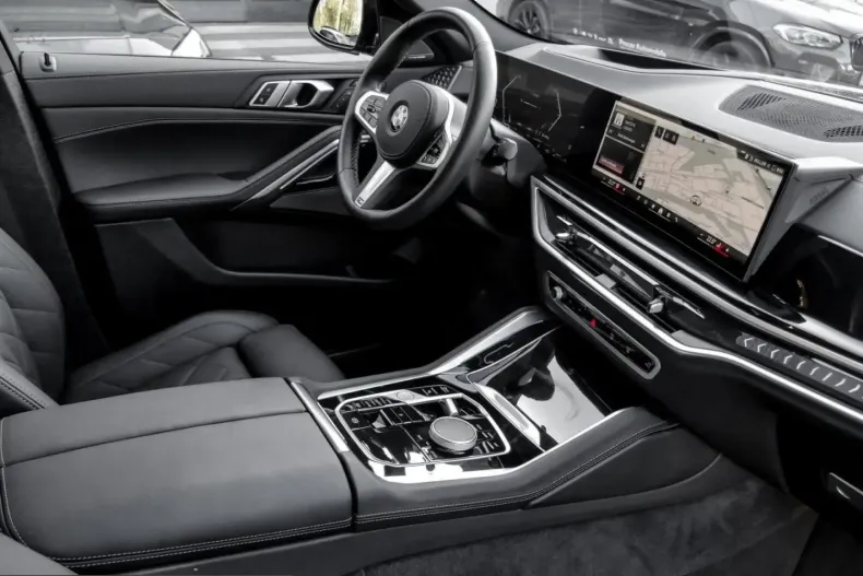 BMW X6 (Seria X) din 2025 cu 24.953 km - oferta BMW199465 - foto 3