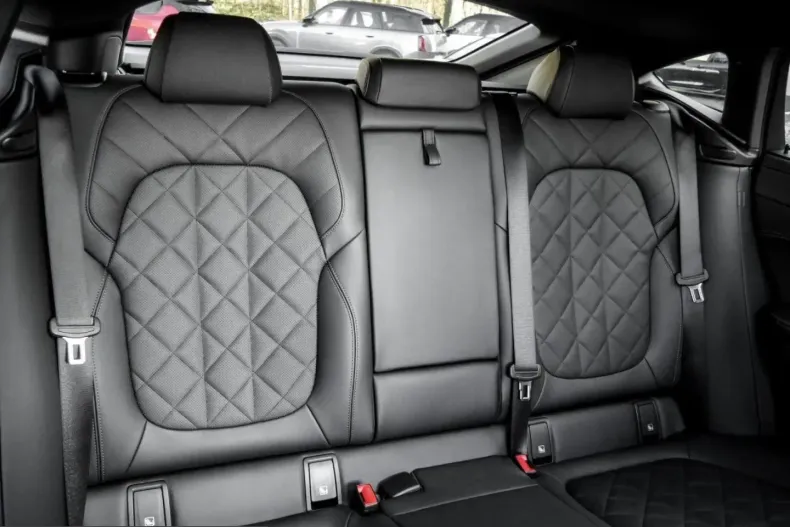 BMW X6 (Seria X) din 2025 cu 24.953 km - oferta BMW199465 - foto 4