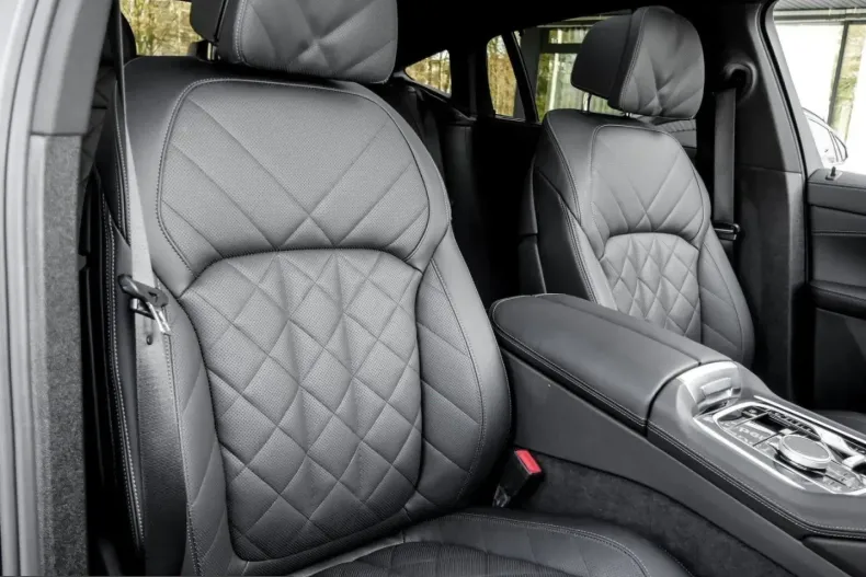 BMW X6 (Seria X) din 2025 cu 24.953 km - oferta BMW199465 - foto 5