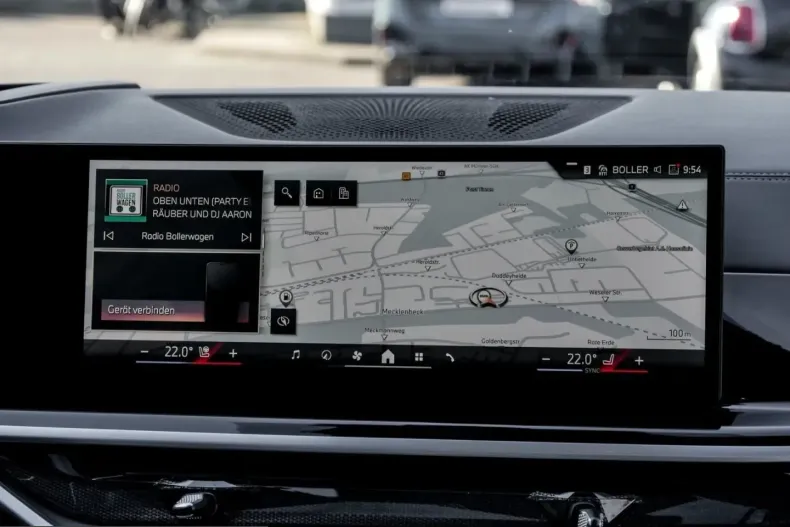 BMW X6 (Seria X) din 2025 cu 24.953 km - oferta BMW199465 - foto 6