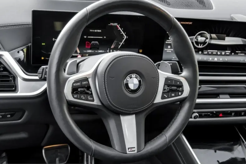 BMW X6 (Seria X) din 2025 cu 24.953 km - oferta BMW199465 - foto 8