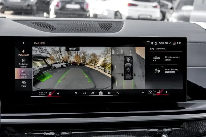 BMW X6 (Seria X) din 2025 cu 24.953 km - oferta BMW199465 - foto 12