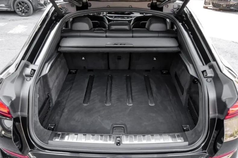 BMW X6 (Seria X) din 2025 cu 24.953 km - oferta BMW199465 - foto 14