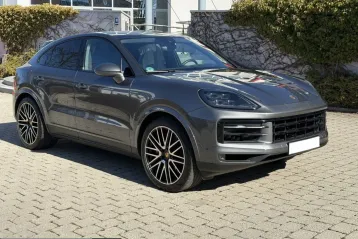 Porsche Cayenne din 2023 - oferta POR199466
