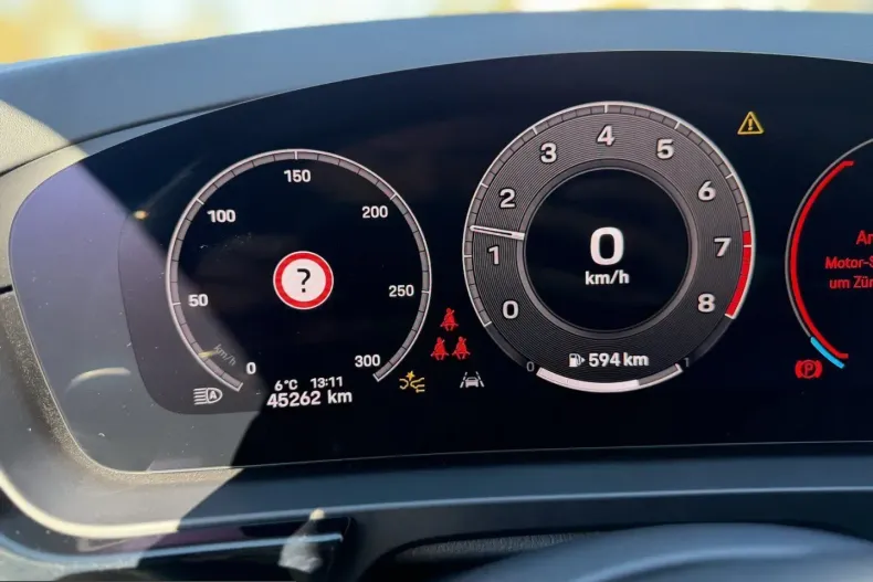 Porsche Cayenne din 2023 cu 45.262 km - oferta POR199466 - foto 7