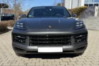 Porsche Cayenne din 2023 cu 45.262 km - oferta POR199466 - foto 12