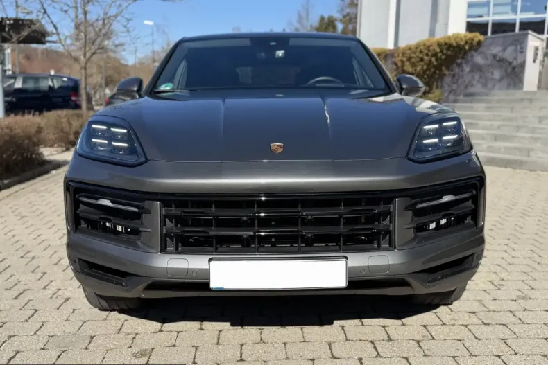 Porsche Cayenne din 2023 cu 45.262 km - oferta POR199466 - foto 12