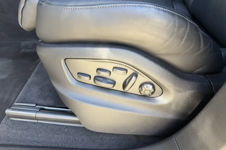 Porsche Cayenne din 2023 cu 45.262 km - oferta POR199466 - foto 18