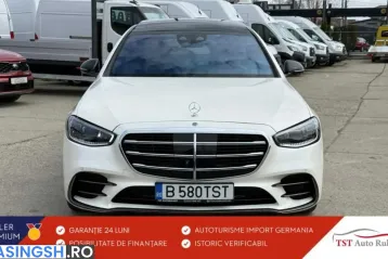 Mercedes-Benz S 250 din 2022 - oferta MER199467