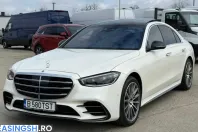 Mercedes-Benz S 250 din 2022 cu 92.000 km - oferta MER199467 - foto 2