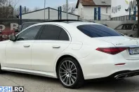 Mercedes-Benz S 250 din 2022 cu 92.000 km - oferta MER199467 - foto 5