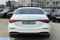Mercedes-Benz S 250 din 2022 cu 92.000 km - oferta MER199467 - foto 7