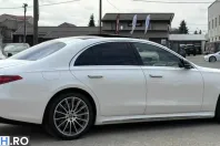 Mercedes-Benz S 250 din 2022 cu 92.000 km - oferta MER199467 - foto 9