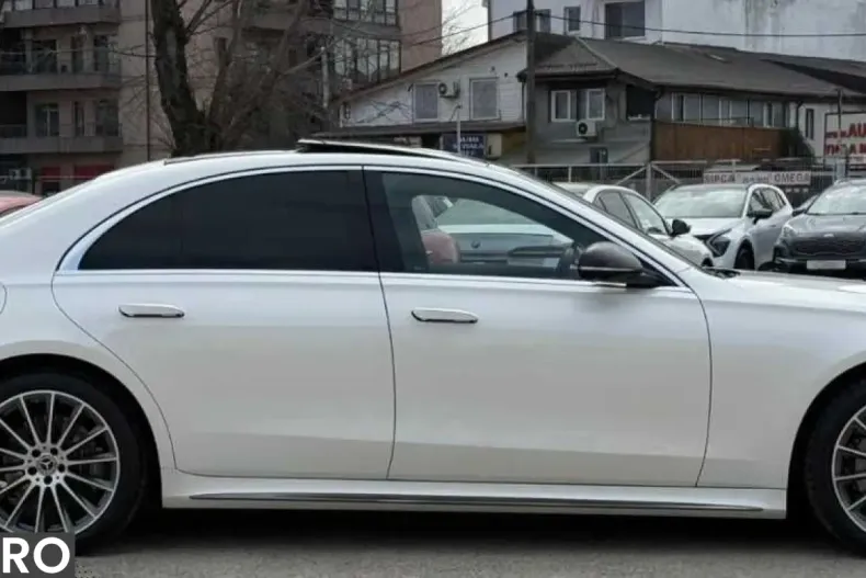 Mercedes-Benz S 250 din 2022 cu 92.000 km - oferta MER199467 - foto 10