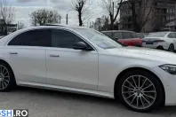 Mercedes-Benz S 250 din 2022 cu 92.000 km - oferta MER199467 - foto 11